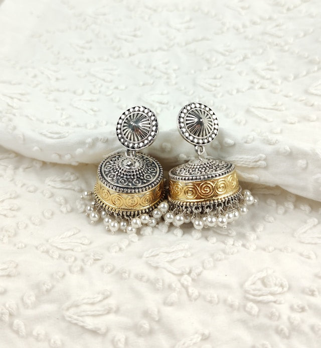 Jhumka