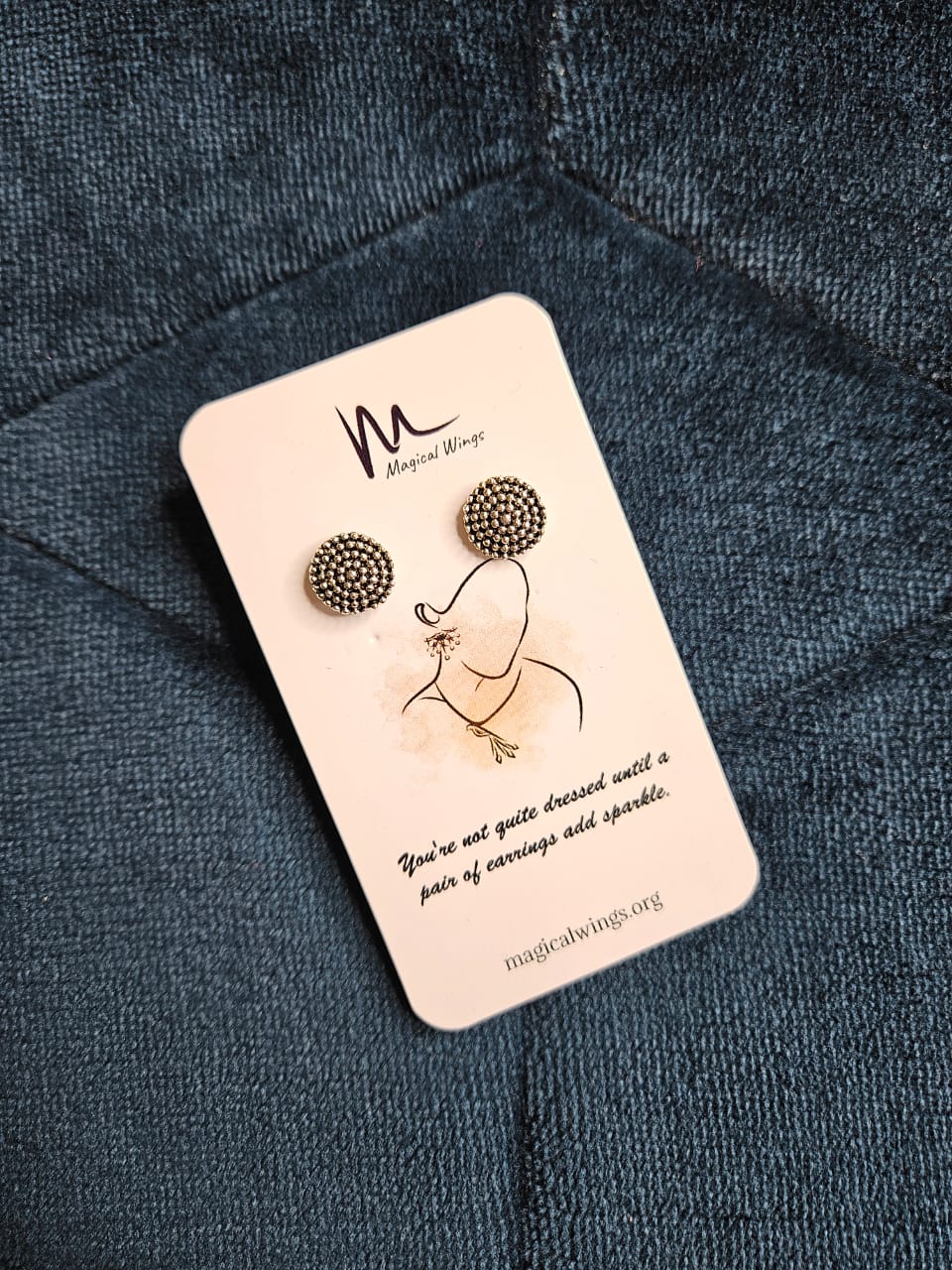 Dot Studs