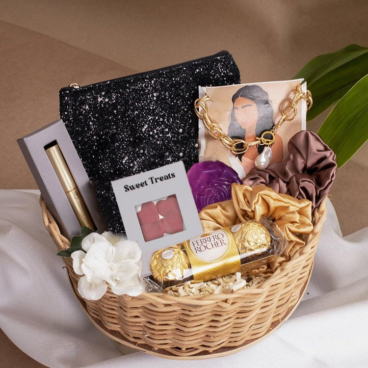 Gift Hampers for Women