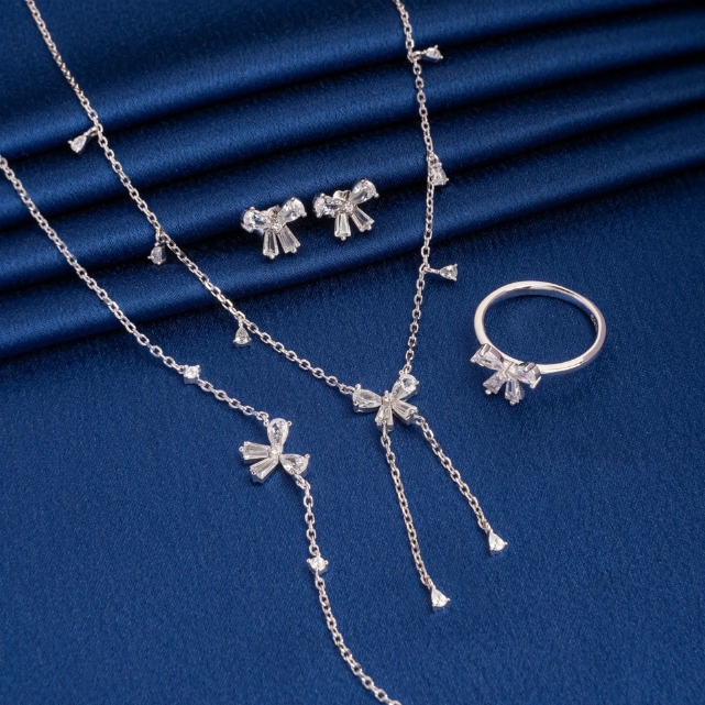 Sterling Silver