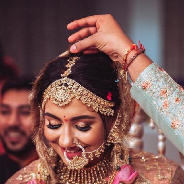 wedding jewellery